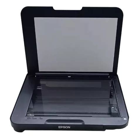 Scanner M Dulo Epson L L L Completo Original Shopee