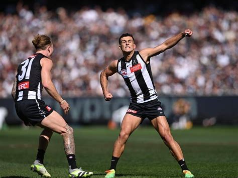 A Snapshot Of The 2023 Afl Grand Final The Canberra Times Canberra Act