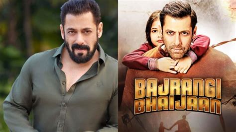 Salman Khan Makes THIS Official Announcement Regarding The Sequel Of