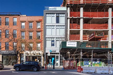 Myrtle Ave Brooklyn Ny Apartments In Brooklyn Ny