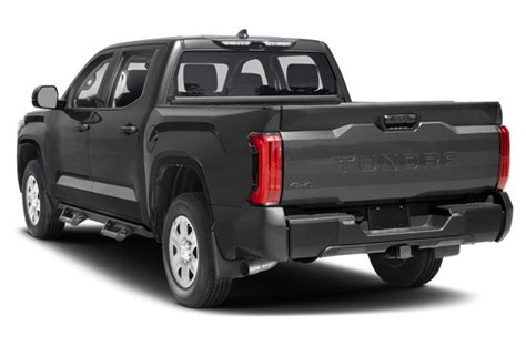 2023 Toyota Tundra Specs, Price, MPG & Reviews | Cars.com