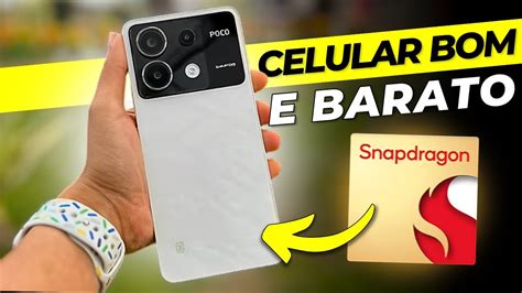 TOP 7 MELHORES Celulares Gamer BOM E BARATO Em 2023 RODA TODOS JOGOS