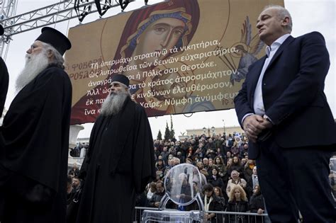 Greeces Parliament Set To Legalise Same Sex Marriage Adoption Today Fmt