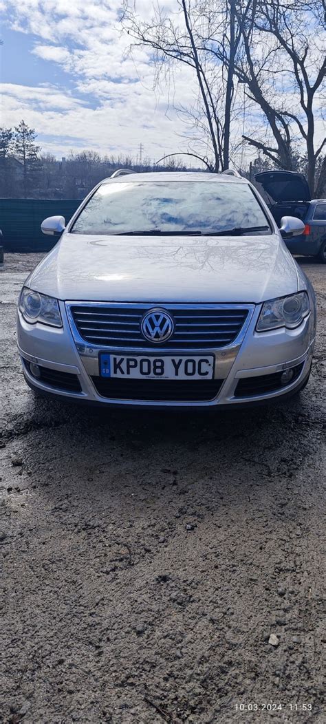 Vw Passat B Id Bazar Bg