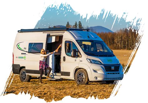 karavan prenajom obytnych karavanov  dni  roku