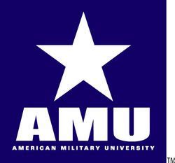 American Military University - AyanatinStein