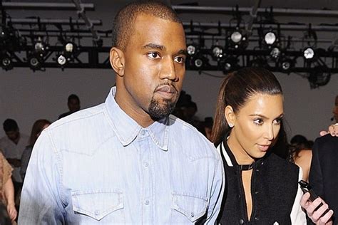 Why Did Kim Kardashian File for Divorce From Kanye West?