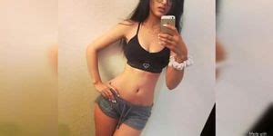 SSSniperwolf Nude Tnaflix