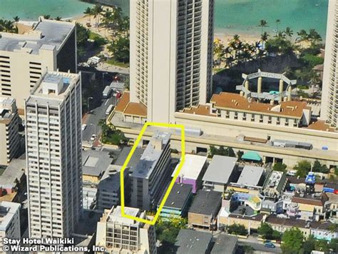 Stay Hotel Waikiki - Revealed Travel Guides