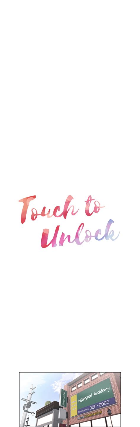อ่าน Touch To Unlock ตอนที่ 1 แปลไทย - oredoujin.com