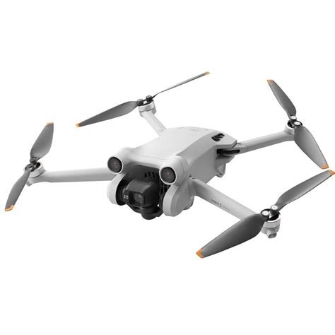 DJI Mini 3 Pro Drone with RC-N1 Remote Controller