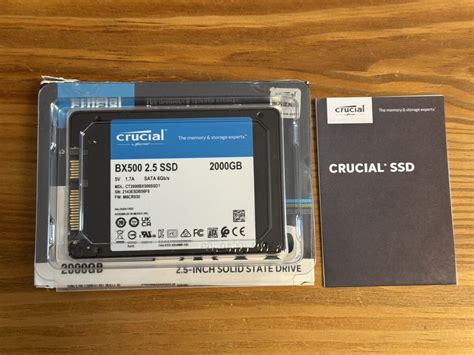 Yahoo Crucial Inch Ssd Tb Bx