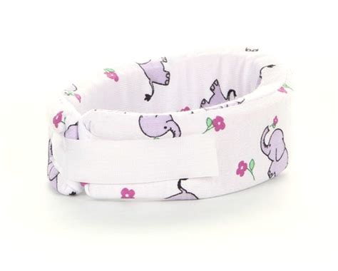 Бандаж шейный Экотен воротник Шанца детский, для новорожденных, для ...