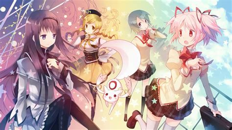 Madoka - Mahou Shoujo Madoka Magica Fan Art (32240798) - Fanpop