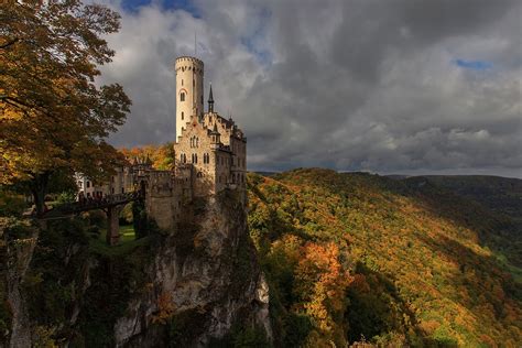 Lichtenstein Castle