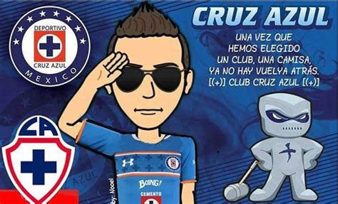 Pin De Alfonso Martin En Cruz Azul Cruz Azul Club Cruz Azul Deportes