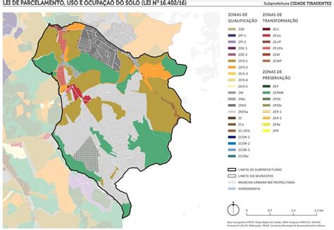 Conheça O Plano Diretor Da Zona Leste De São Paulo