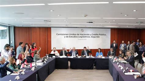 Senado Aprueba Eliminación De 13 Fideicomisos Del Pjf Cuáles Son Qué Sigue Y últimas Noticias