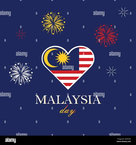 Happy Malaysia Day Malaysia National Day Malaysia Independence Day