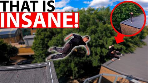 The BEST Freerunner Youve Never Heard Of YouTube