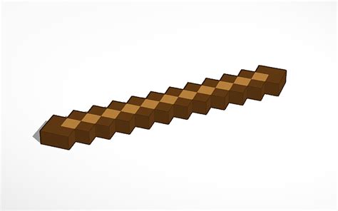 how to make stick in minecraft