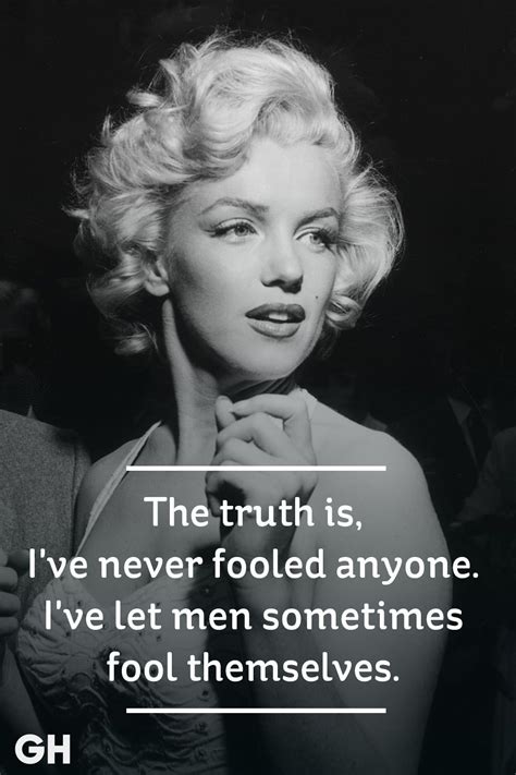 Quotes Of Marilyn Monroe