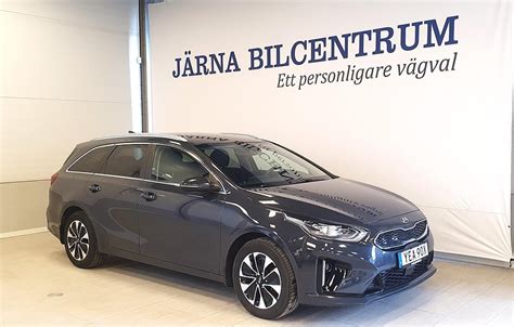 Köp Kia Ceed Sw Plug In Hybrid Advance Plus V Hjul 2021 Yea90x Klicket