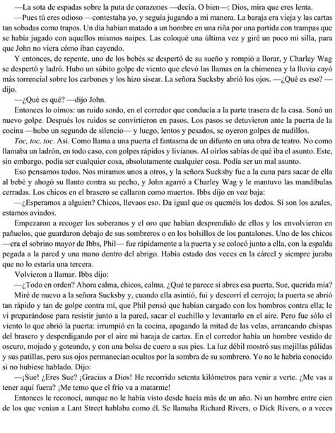 Falsa Identidad De Sarah Waters V1 0 PDF