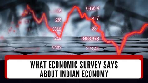 Economic Survey Reflects India S Economic Resilience