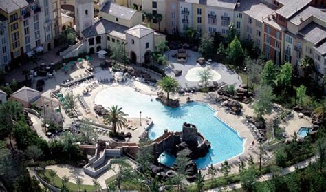 Loews Portofino Bay Hotel Pool