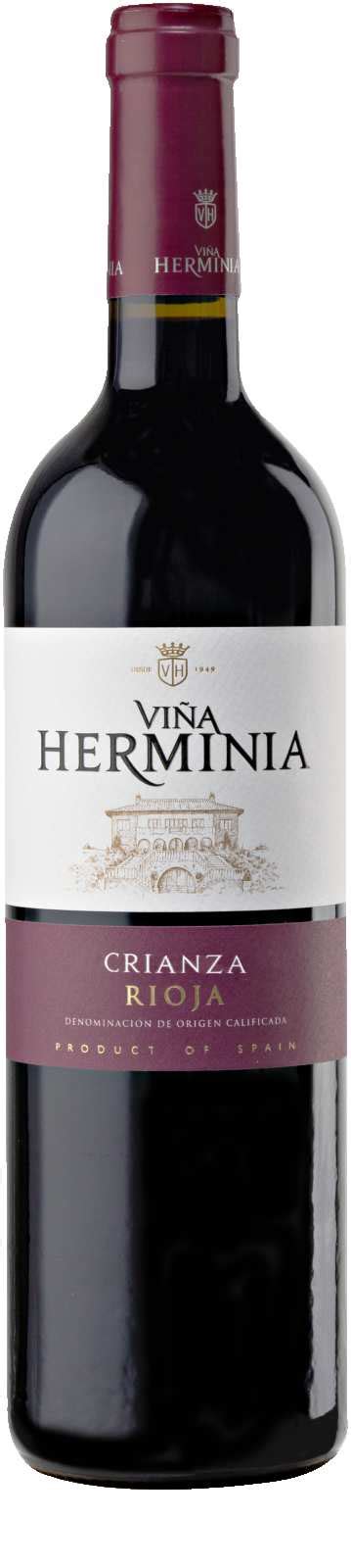 Vi A Herminia Rioja Crianza Petit Clos