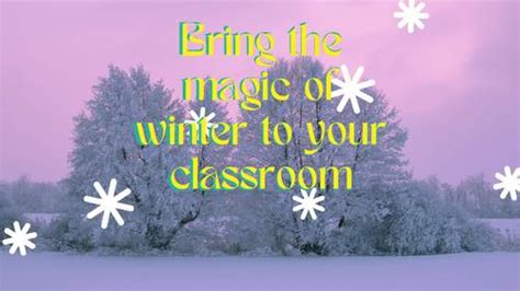 Snow Globe Art Projects | Winter Art Projects by Down in the Art Room