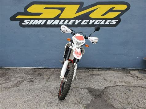 2019 Beta 390 RR S For Sale In Simi Valley CA