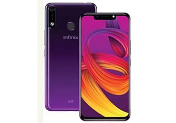 Infinix Hot Full Specs And Prices High Technologies