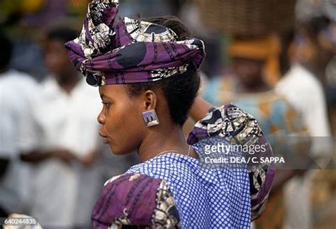 474 Ghana Traditional Clothing Stock Photos, High-Res Pictures, and ...