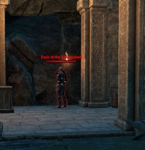 Keeping The Peace Achievement Guide Eso Hub Elder Scrolls Online