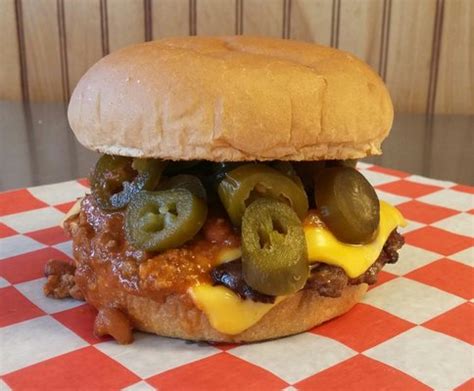 JUST HAMBURGERS - 17 Photos & 25 Reviews - 3526 James Sanders Blvd ...