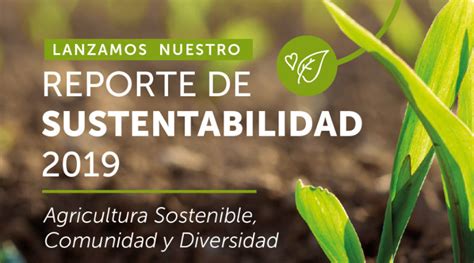 Profertil Presenta Su Reporte De Sustentabilidad IARSE