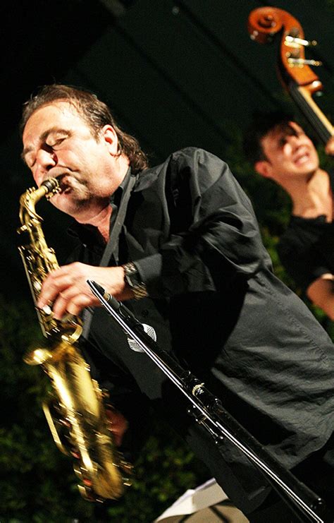 Jan 26 Internationally Renowned Jazz Musician Greg Abate To Perform