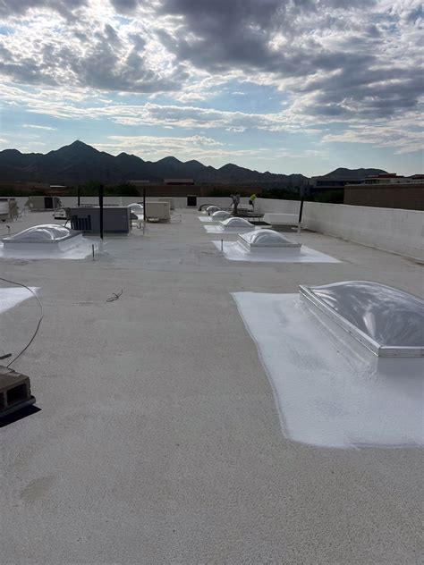 Skylight Curbs And Skylight Installation In Scottsdale AZ