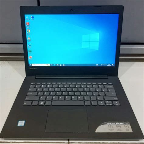 Jual Laptop Lenovo Ideapad 320 Intel Core I3 Gen 6 Ram 8gb Hdd 1tb Kota Tangerang Selatan