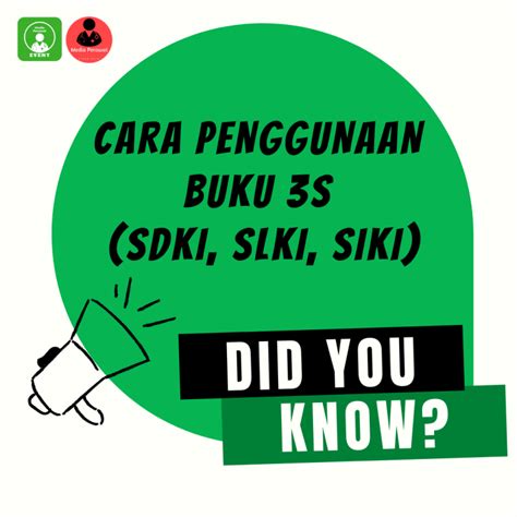 Cara Penggunaan Buku 3S SDKI SLKI SIKI Mediaperawat Id