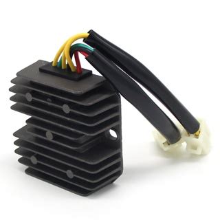 Kymco Kam Voltage Regulator Rectifier For Xciting Grand