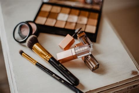 Datos Curiosos Sobre El Maquillaje Sam Parfums Blog