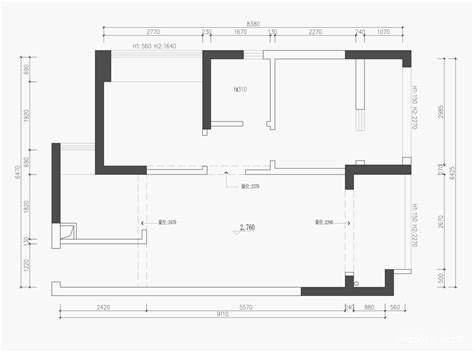 第二步：请为图片添加描述4627915 设计本装修效果图