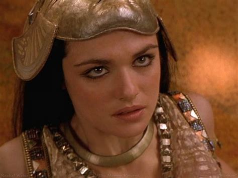 Rachael Weisz In The Mummy Returns Rachel Weisz The Mummy Rachel Weisz Mummy Movie