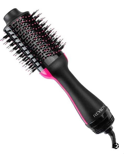 How To Use The Revlon Brush Dryer At Lynne Reeves Blog