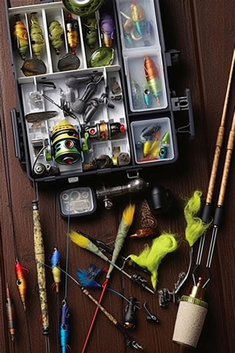 A Fishing Rod Background Wallpaper Image For Free Download - Pngtree