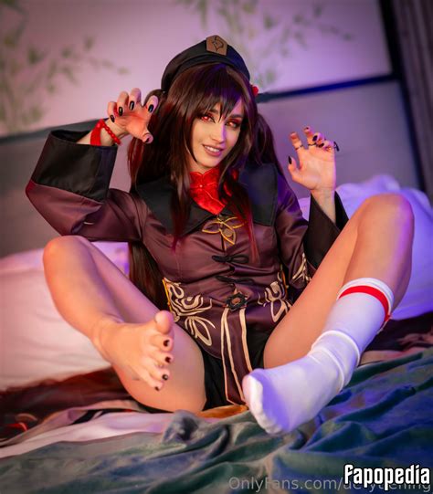 Aery Tiefling Nude Leaks Photo Fapopedia