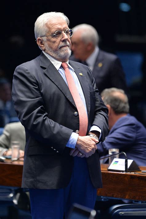 Senador Jaques Wagner Pt Ba Foto Alessandro Dantas Flickr